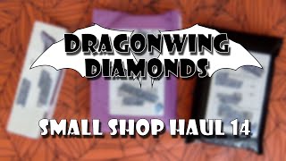 Small Shop Haul 14 [upl. by Duyne]