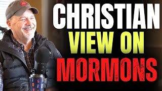 What Are The Differences Between Mormonism And Christianity [upl. by Dorfman]