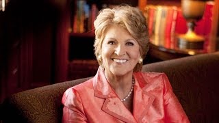 A Chat with Fannie Flagg  Hangout with the author of The AllGirl Filling Stations Last Reunion [upl. by Yokum747]