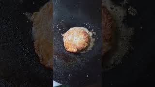 Shami kabab recipe food ytshorts [upl. by Gleason961]