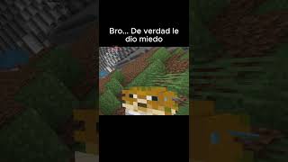 action and stuff para minecraft bedrock minecraft maicraf memes maincraf humor maicra [upl. by Zetrauq]