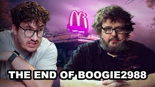 Caleb Hammer Exposes Boogie2988  Financial Audit [upl. by Am277]