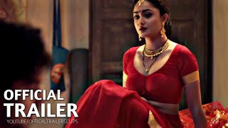 Aashram Official Trailer 2020  Bobby Deol  Prakash Jha  MX Original Series [upl. by Annamaria]