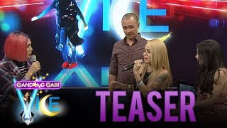 Gandang Gabi Vice BOOBAstic Teaser [upl. by Ileyan]