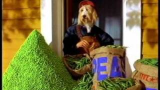 PAL DOG FOOD ADVERTwmv [upl. by Cadal676]