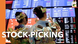 How to stockpick in Japan [upl. by Marko876]