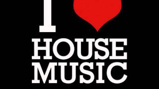 Eddie Amador  House Music Original mix HQ 320 [upl. by Zerlina]