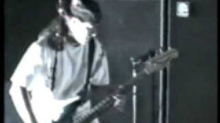 Suicidal Tendencies  Live Auckland New Zealand 1995 [upl. by Zetrac]