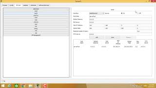 RSTP Configuration [upl. by Bathsheb]