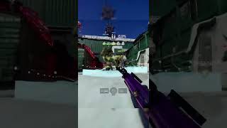 The AA12 Shotgun is INSANE in XDefiant [upl. by Jewelle687]