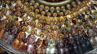 Gospel and Homily 110124 All Souls Day [upl. by Geminian]