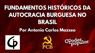 Movimento de Reconceituação do Serviço Social no Brasil [upl. by Past451]