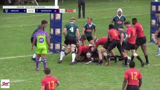 Kingswood College First XV 2023  Festival Matches [upl. by Adnahsam]