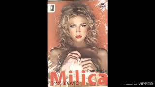 Milica Todorovic  Uporedi me  Audio 2009 [upl. by Enilkcaj]