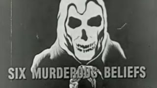 Six Murderous Beliefs 1955 [upl. by Spiegelman]