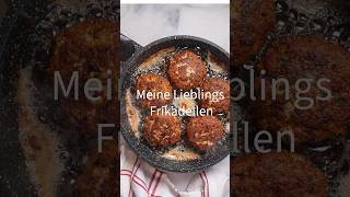 Frikadellen  Buletten Rezept  Meine Lieblings Frikadellen  super einfach und lecker [upl. by Eileme506]