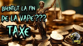 TAXE QUE SE PASSE T IL [upl. by Augusto]