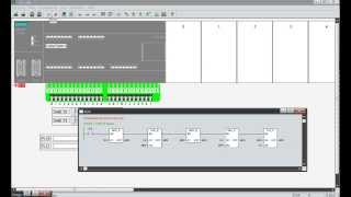 EP10 quotStep 7 MicroWINquot Part 17 SoustarctionMultiplication et Division Réels quotSUB MUL DIVquot بالدارجة [upl. by Aric]