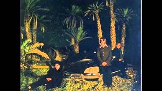 ECHO amp THE BUNNYMEN  EVERGREEN FULL ALBUM 1997 [upl. by Cianca]