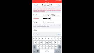 How to crete apple ID in chinese store  Download games from the chinese store [upl. by Malvino69]