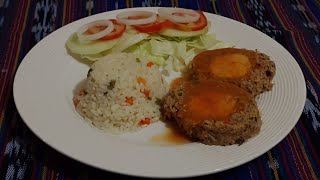 Carne Prensada [upl. by Monro]