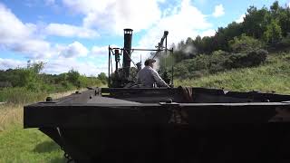 Puffing Billy replica [upl. by Reve]