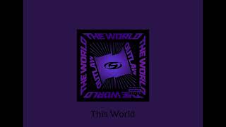 Limitless  THE WORLD EP2 OUTLAW Instrumentals [upl. by Della]