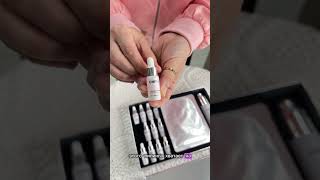 CNP RX SKIN REJUVENATING INTENSIVE PEEL SPECIAL SET [upl. by Aleemaj767]