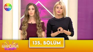 Kuaförüm Sensin 135 Bölüm  HD 2024 [upl. by Alilak]