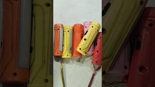 Mini torch light repair🤫😱😍shorts  basic technician [upl. by Dajma]