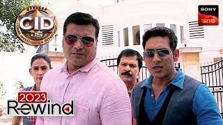 Disguised Wife  CID Bengali  Ep 1287  Full Episode  25 Dec 2023  Rewind 2023 [upl. by Ytak730]