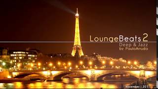 DJ Paulo Arruda  Lounge Beats 2  Deep amp Jazzy House Music [upl. by Opiak797]