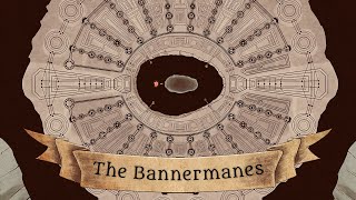 mlptg The Bannermanes  Episode 170 Liveleak Logo [upl. by Atsirhcal845]