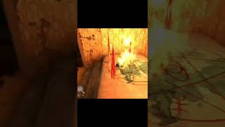 First Evilnun Game gaming freefireshorts freefirevideos ytshorts short shorts [upl. by Aicelf]