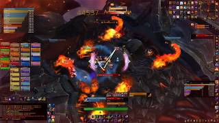 Toca do Goblin VS Spine of Deathwing 25 Heroic [upl. by Navonod]