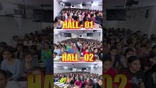 OFFLINE  REASONING  MATHS  ENGLISH  DEMO HALL FULL [upl. by Nomla]