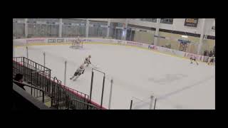 10122024 John Sroka lll Shift U16 Barons vs PPE [upl. by Narahs]