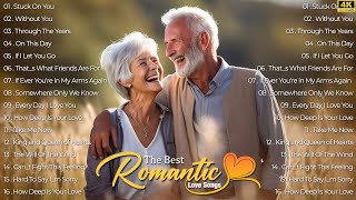 Most Old Beautiful Love Songs Of 70s 80s 90s💖Greatest Love Songs Playlist💖Endless Romantic Songs [upl. by Mizuki]