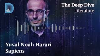 Yuval Noah Harari I Sapiens [upl. by Ataynik]