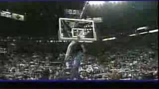 Worst Dunk Contest Dunkers of All Time [upl. by Bunnie662]