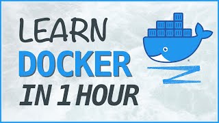 Docker For Beginners From Docker Desktop to Deployment [upl. by Hesler685]