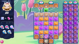 Candy crush saga level 17682 [upl. by Werna]