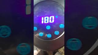 air fryer Philips vs Kenwood القلايه الهوائيه فليبس vs كينوود [upl. by Olli]