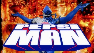 WARFRAME VOLT PRIME PEPSI ☆ MAN STEEL PATH RED CRIT MAX DAMAGE EDITION [upl. by Mcnutt]