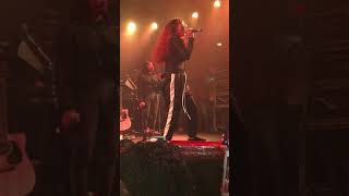 HER  Live “Changes”  FT Lauderdale Lights On Tour [upl. by Czarra]