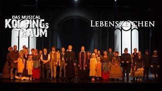 Lebenszeichen Kolpings Traum  Das Musical [upl. by Brandtr]