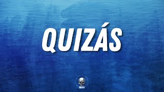 QUIZAS ⚡ TONY DIZE ⚡ PABLOO DJ Guaracha mix [upl. by Ennoira]