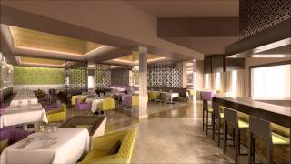 Breathless Punta Cana Resort amp Spa  TravelByBobcom [upl. by Otho523]