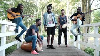 SamoryI  Rasta Nuh Gangsta Acoustic version [upl. by Florrie]