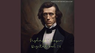 Fryderyk Chopin Digital vol 15 [upl. by Leaper179]